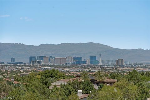 Tiny photo for 32 Olympia Chase Drive, Las Vegas, NV 89141 (MLS # 2788411)