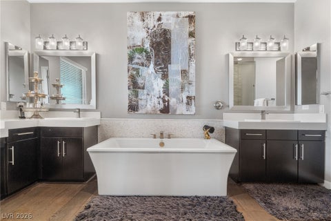 Tiny photo for 32 Olympia Chase Drive, Las Vegas, NV 89141 (MLS # 2788411)