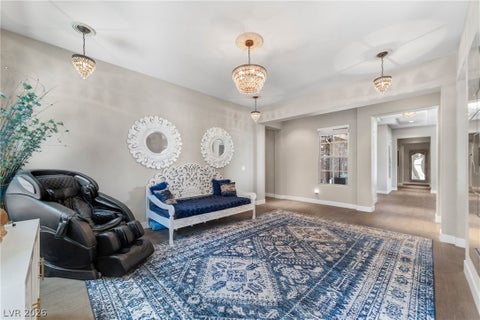 Tiny photo for 32 Olympia Chase Drive, Las Vegas, NV 89141 (MLS # 2788411)