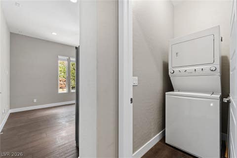 Tiny photo for 32 Olympia Chase Drive, Las Vegas, NV 89141 (MLS # 2788411)