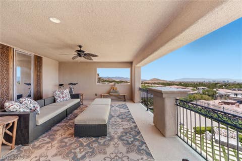 Tiny photo for 32 Olympia Chase Drive, Las Vegas, NV 89141 (MLS # 2788411)