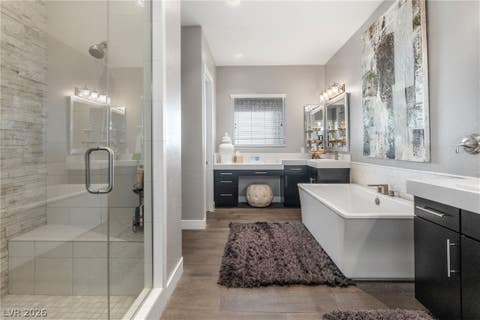 Tiny photo for 32 Olympia Chase Drive, Las Vegas, NV 89141 (MLS # 2788411)
