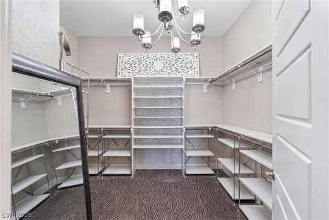 Tiny photo for 32 Olympia Chase Drive, Las Vegas, NV 89141 (MLS # 2788411)