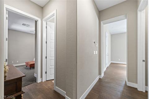 Tiny photo for 32 Olympia Chase Drive, Las Vegas, NV 89141 (MLS # 2788411)