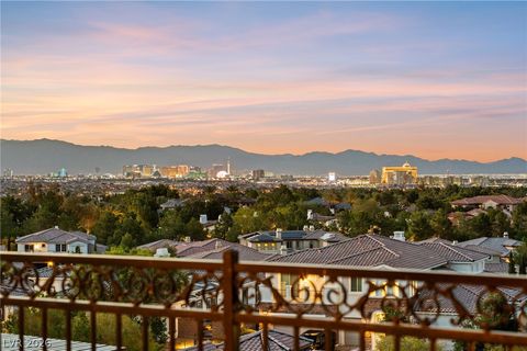 Tiny photo for 32 Olympia Chase Drive, Las Vegas, NV 89141 (MLS # 2788411)