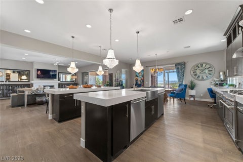 Tiny photo for 32 Olympia Chase Drive, Las Vegas, NV 89141 (MLS # 2788411)
