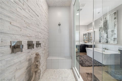 Tiny photo for 32 Olympia Chase Drive, Las Vegas, NV 89141 (MLS # 2788411)