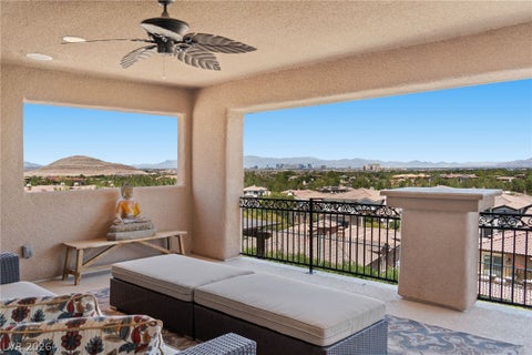 Tiny photo for 32 Olympia Chase Drive, Las Vegas, NV 89141 (MLS # 2788411)