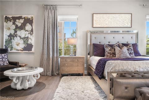 Tiny photo for 32 Olympia Chase Drive, Las Vegas, NV 89141 (MLS # 2788411)