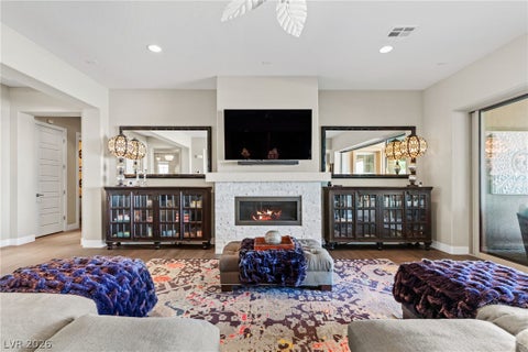 Tiny photo for 32 Olympia Chase Drive, Las Vegas, NV 89141 (MLS # 2788411)