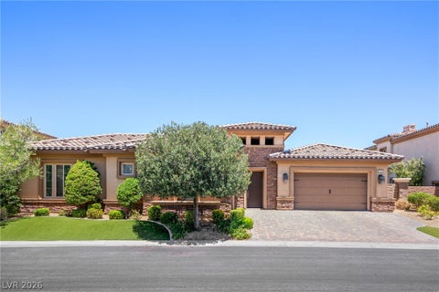 Tiny photo for 32 Olympia Chase Drive, Las Vegas, NV 89141 (MLS # 2788411)