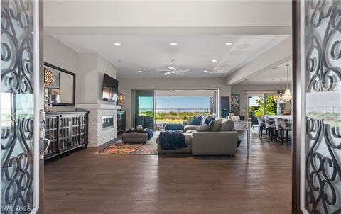 Tiny photo for 32 Olympia Chase Drive, Las Vegas, NV 89141 (MLS # 2788411)