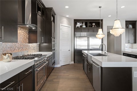 Tiny photo for 32 Olympia Chase Drive, Las Vegas, NV 89141 (MLS # 2788411)