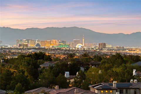 Tiny photo for 32 Olympia Chase Drive, Las Vegas, NV 89141 (MLS # 2788411)