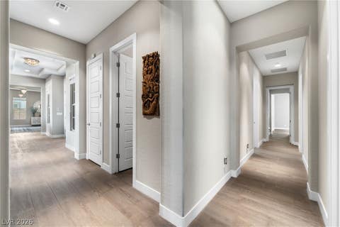 Tiny photo for 32 Olympia Chase Drive, Las Vegas, NV 89141 (MLS # 2788411)