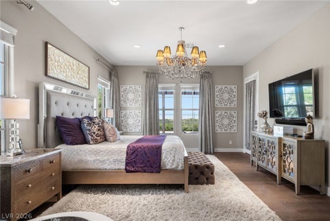 Tiny photo for 32 Olympia Chase Drive, Las Vegas, NV 89141 (MLS # 2788411)