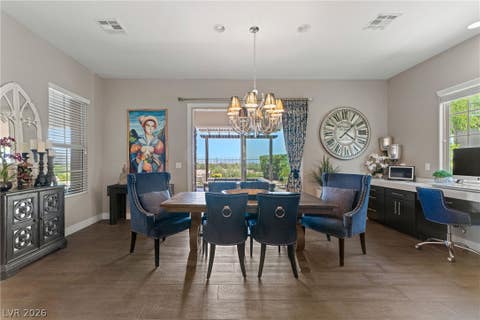 Tiny photo for 32 Olympia Chase Drive, Las Vegas, NV 89141 (MLS # 2788411)