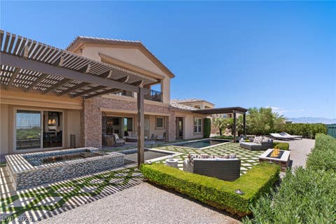 Tiny photo for 32 Olympia Chase Drive, Las Vegas, NV 89141 (MLS # 2788411)