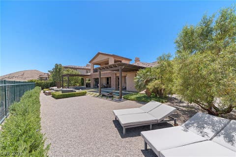 Tiny photo for 32 Olympia Chase Drive, Las Vegas, NV 89141 (MLS # 2788411)