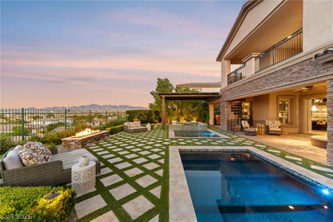 Tiny photo for 32 Olympia Chase Drive, Las Vegas, NV 89141 (MLS # 2788411)