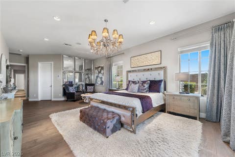 Tiny photo for 32 Olympia Chase Drive, Las Vegas, NV 89141 (MLS # 2788411)
