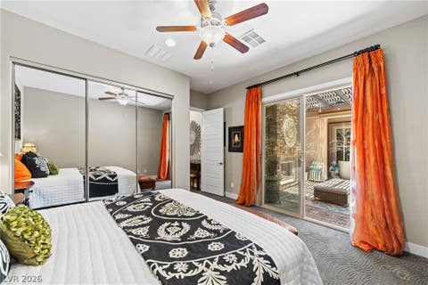 Tiny photo for 32 Olympia Chase Drive, Las Vegas, NV 89141 (MLS # 2788411)