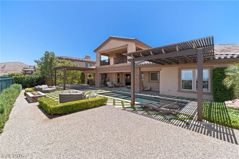 Tiny photo for 32 Olympia Chase Drive, Las Vegas, NV 89141 (MLS # 2788411)