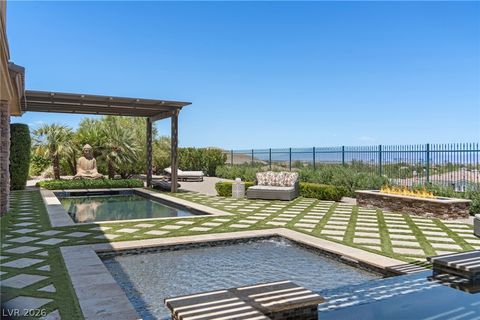 Tiny photo for 32 Olympia Chase Drive, Las Vegas, NV 89141 (MLS # 2788411)