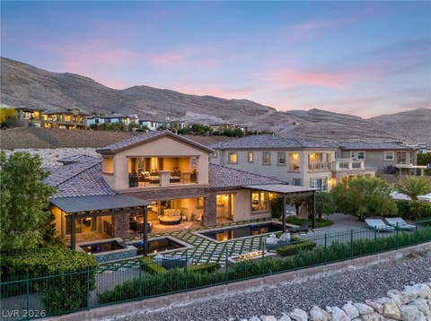 Tiny photo for 32 Olympia Chase Drive, Las Vegas, NV 89141 (MLS # 2788411)