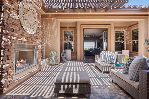 Tiny photo for 32 Olympia Chase Drive, Las Vegas, NV 89141 (MLS # 2788411)
