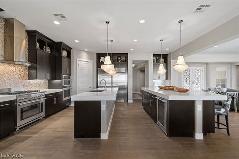 Tiny photo for 32 Olympia Chase Drive, Las Vegas, NV 89141 (MLS # 2788411)
