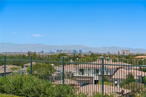 Tiny photo for 32 Olympia Chase Drive, Las Vegas, NV 89141 (MLS # 2788411)