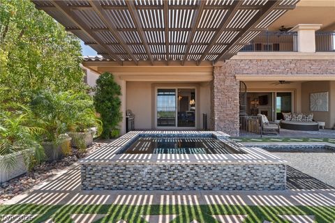 Tiny photo for 32 Olympia Chase Drive, Las Vegas, NV 89141 (MLS # 2788411)