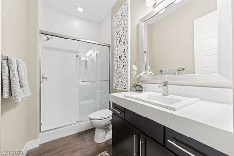 Tiny photo for 32 Olympia Chase Drive, Las Vegas, NV 89141 (MLS # 2788411)