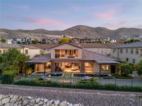 Tiny photo for 32 Olympia Chase Drive, Las Vegas, NV 89141 (MLS # 2788411)