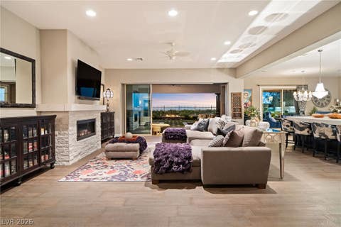 Tiny photo for 32 Olympia Chase Drive, Las Vegas, NV 89141 (MLS # 2788411)