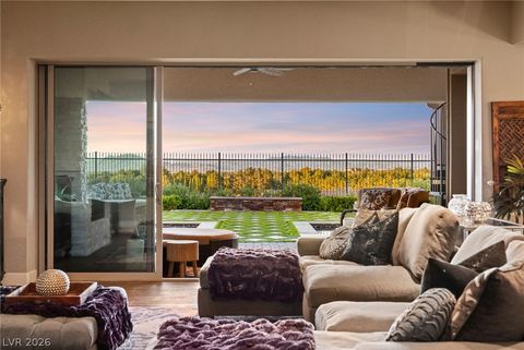 Tiny photo for 32 Olympia Chase Drive, Las Vegas, NV 89141 (MLS # 2788411)