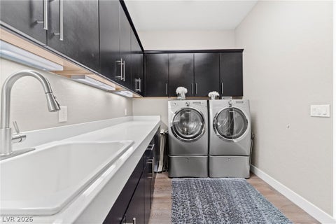 Tiny photo for 32 Olympia Chase Drive, Las Vegas, NV 89141 (MLS # 2788411)