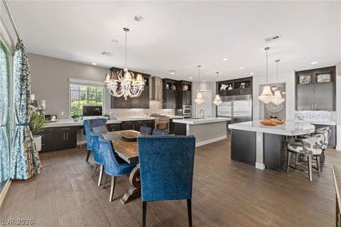 Tiny photo for 32 Olympia Chase Drive, Las Vegas, NV 89141 (MLS # 2788411)