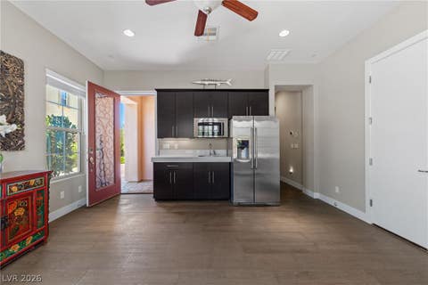 Tiny photo for 32 Olympia Chase Drive, Las Vegas, NV 89141 (MLS # 2788411)