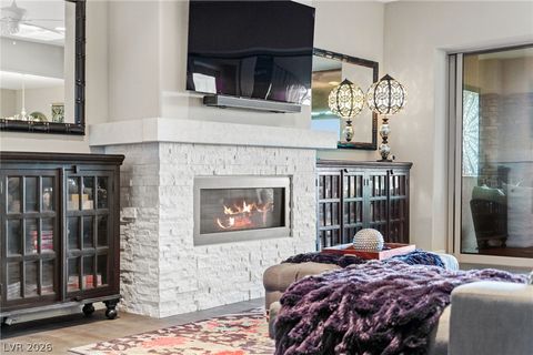 Tiny photo for 32 Olympia Chase Drive, Las Vegas, NV 89141 (MLS # 2788411)