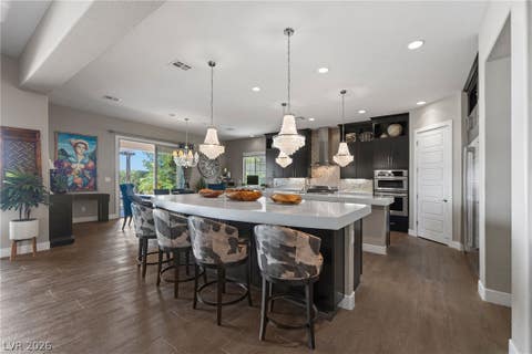 Tiny photo for 32 Olympia Chase Drive, Las Vegas, NV 89141 (MLS # 2788411)