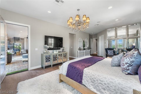 Tiny photo for 32 Olympia Chase Drive, Las Vegas, NV 89141 (MLS # 2788411)