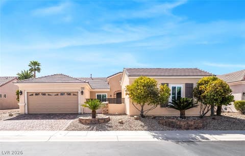 Homes For Sale - 2323 Fayetteville Avenue<br/> Clark County, Henderson, NV 89052