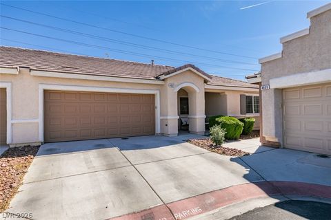 4805 Harmonize Court Las Vegas NV 89131