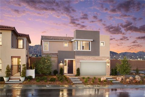 1204 Crimson Sunbird Street North Las Vegas NV 89084