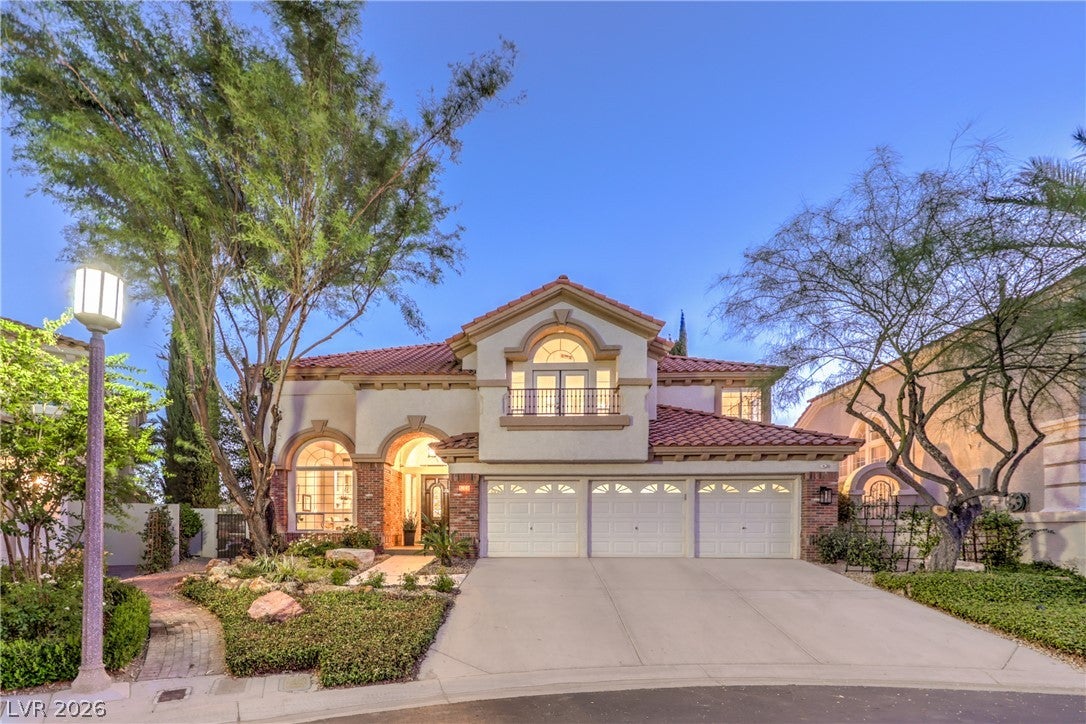 1705 Corta Bella Drive