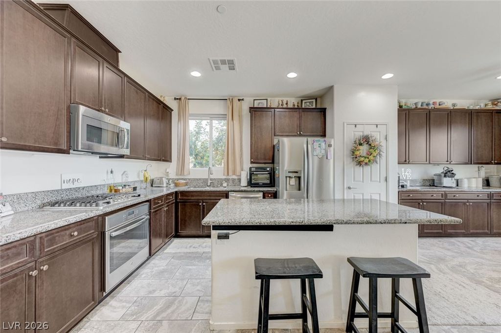 Photo of 225 Piedmont Alps Street, Henderson, NV 89012 (MLS # 2756565)