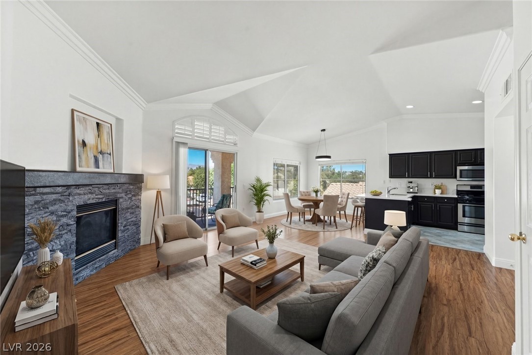 4941 Black Bear Road 204