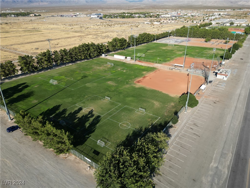 360 E Butte Street, Pahrump, Nevada image 8